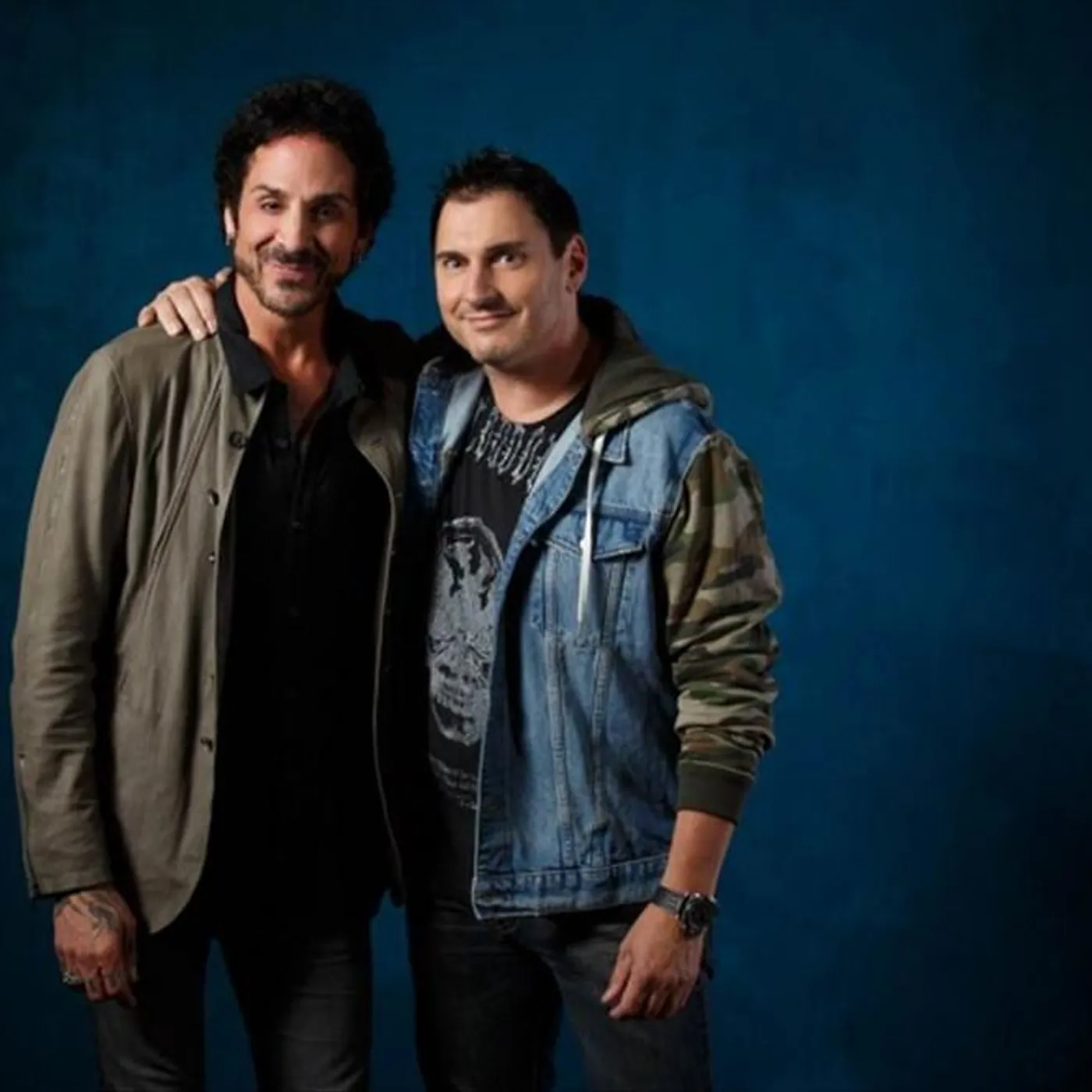 Gioeli - Castronovo Brand Page