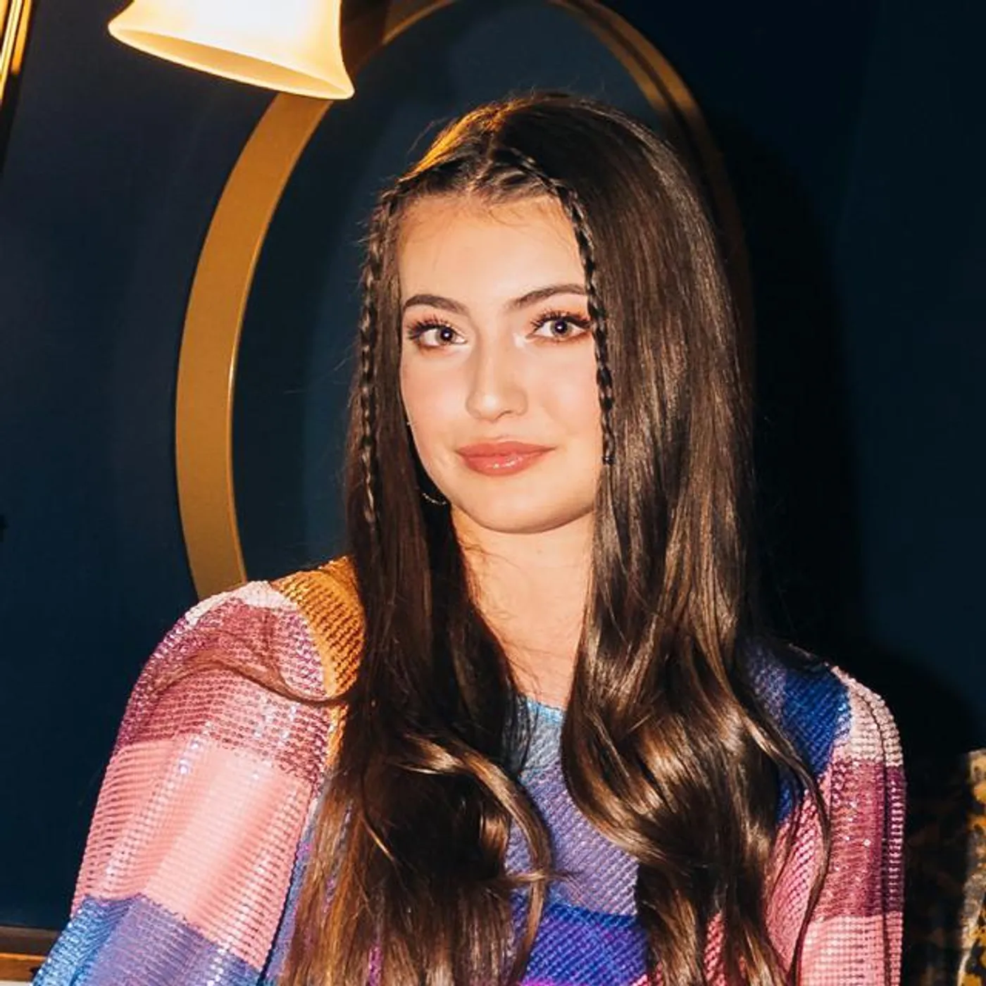 Gioia Parijs Brand Page