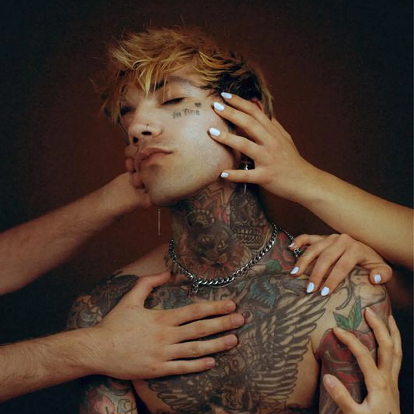 GionnyScandal Brand Page