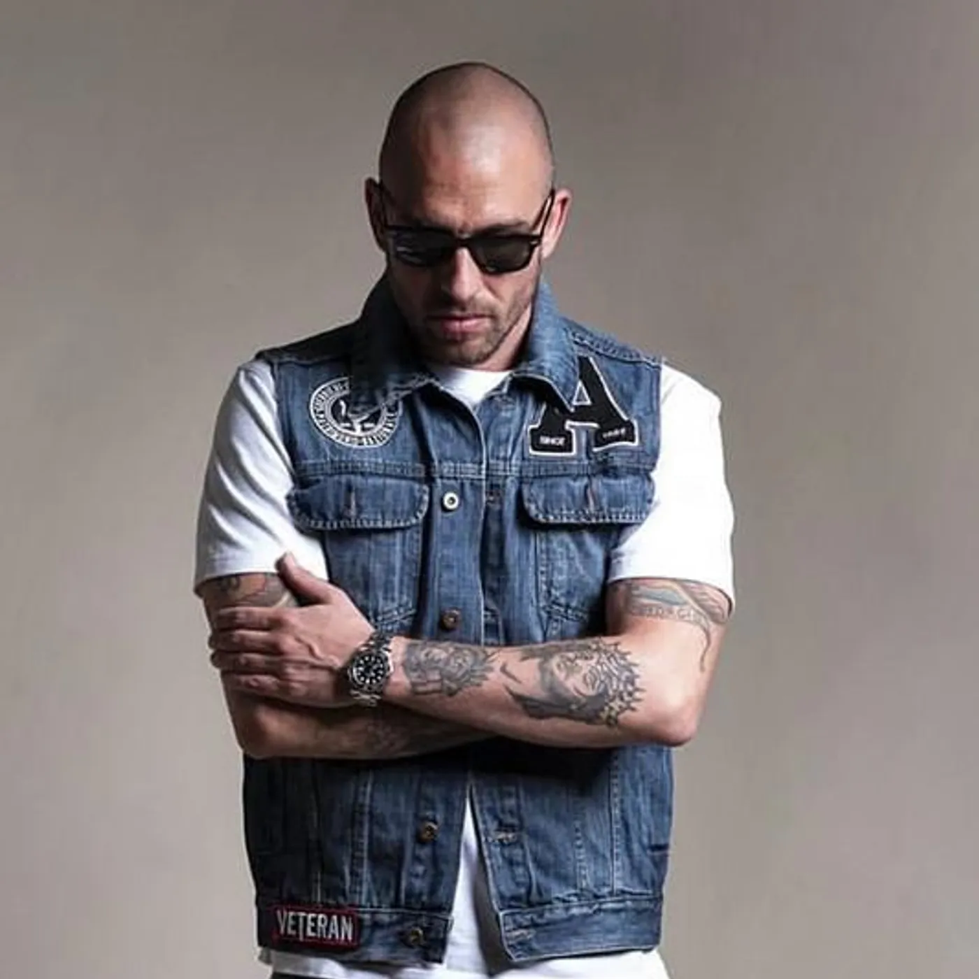 Gionni Grano Brand Page