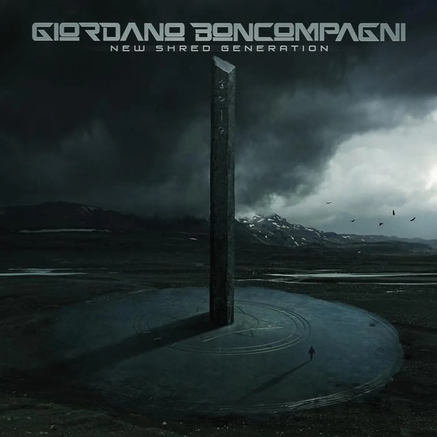 Giordano Boncompagni