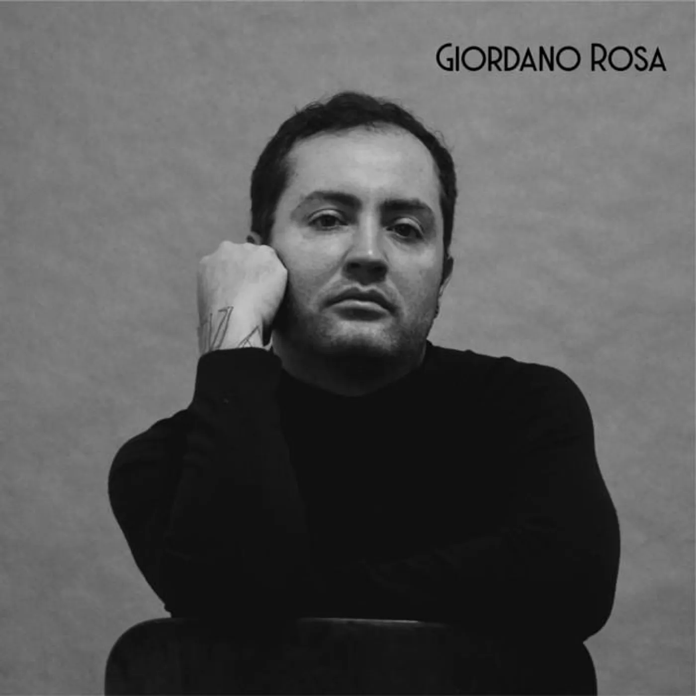Giordano Rosa Brand Page