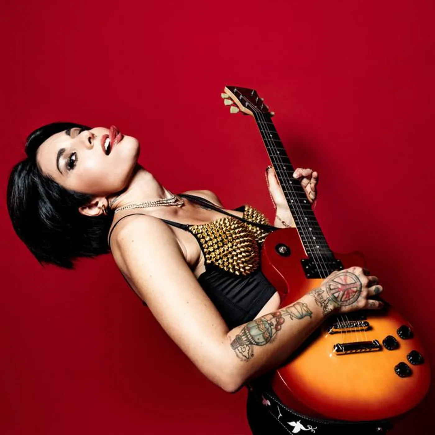 Giordana Angi 689174