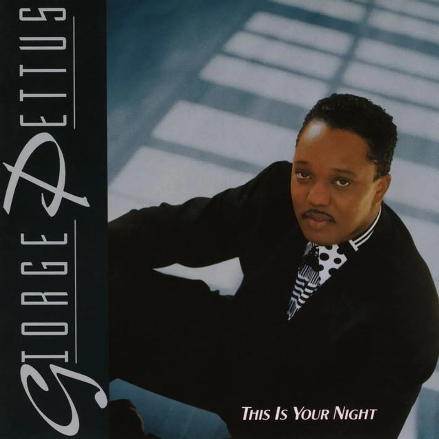 Giorge Pettus Brand Page