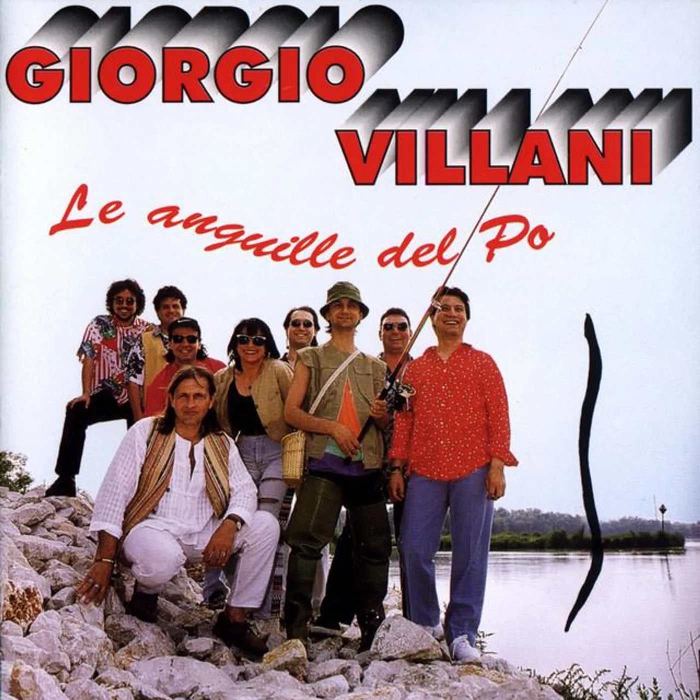 Giorgio Villani Brand Page