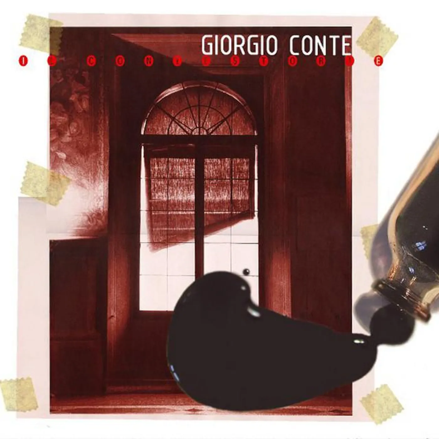 Giorgio Conte Brand Page