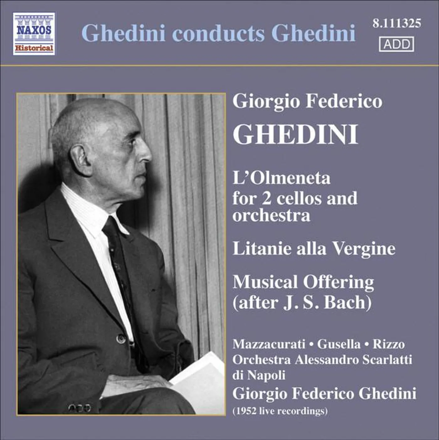 Giorgio Federico Ghedini