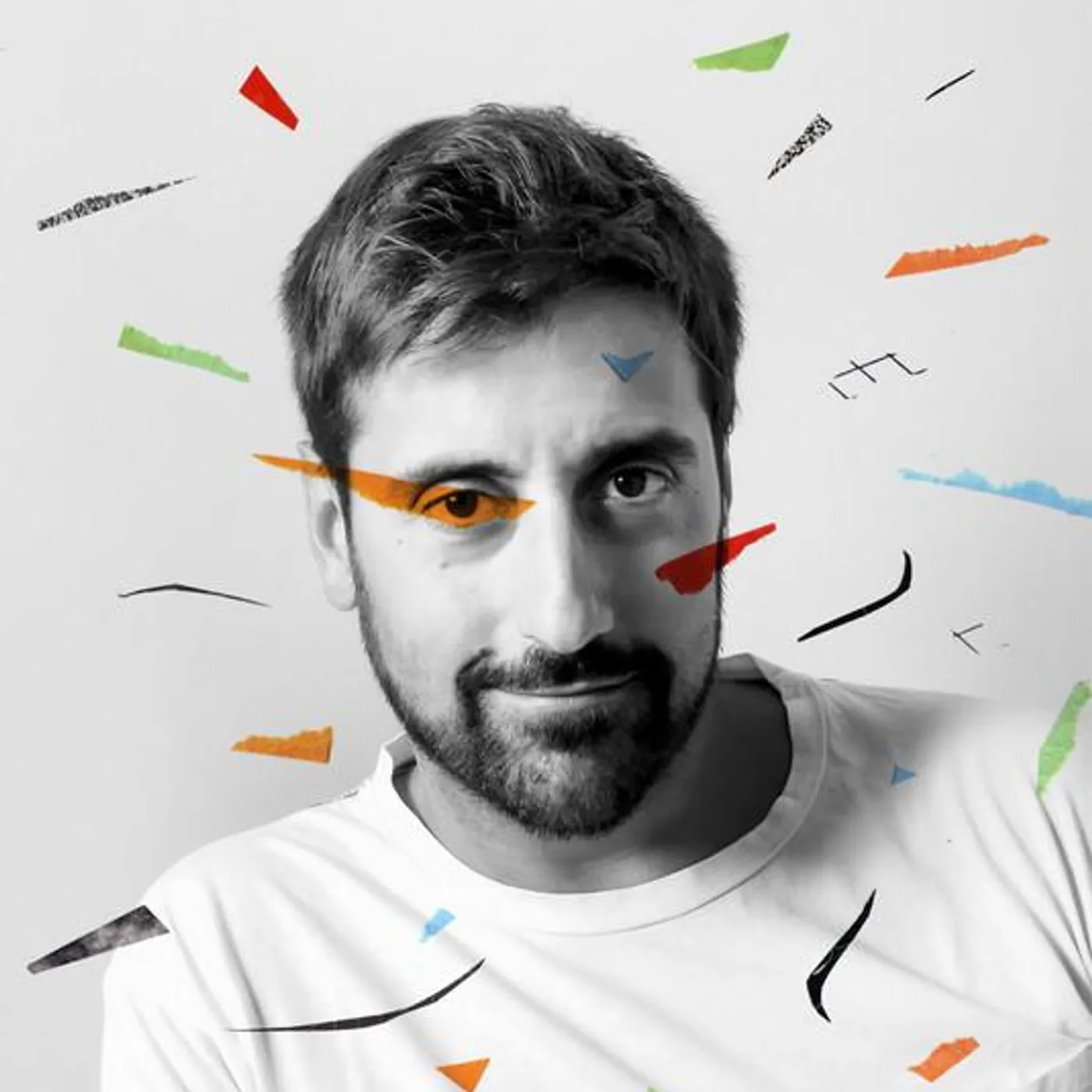 Giorgio Lopez Brand Page