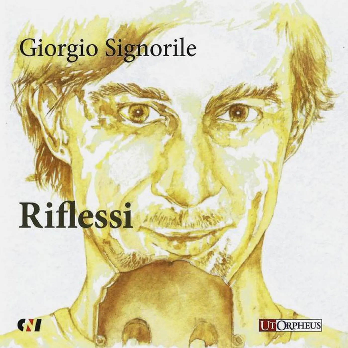 Giorgio Signorile Brand Page