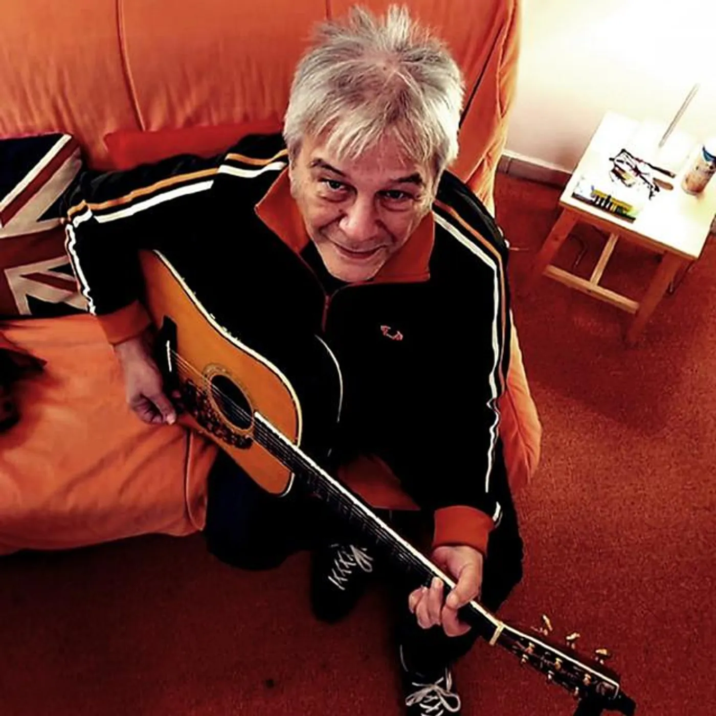 Giorgos Dimitriadis Kai Oi Mikroi Iroes