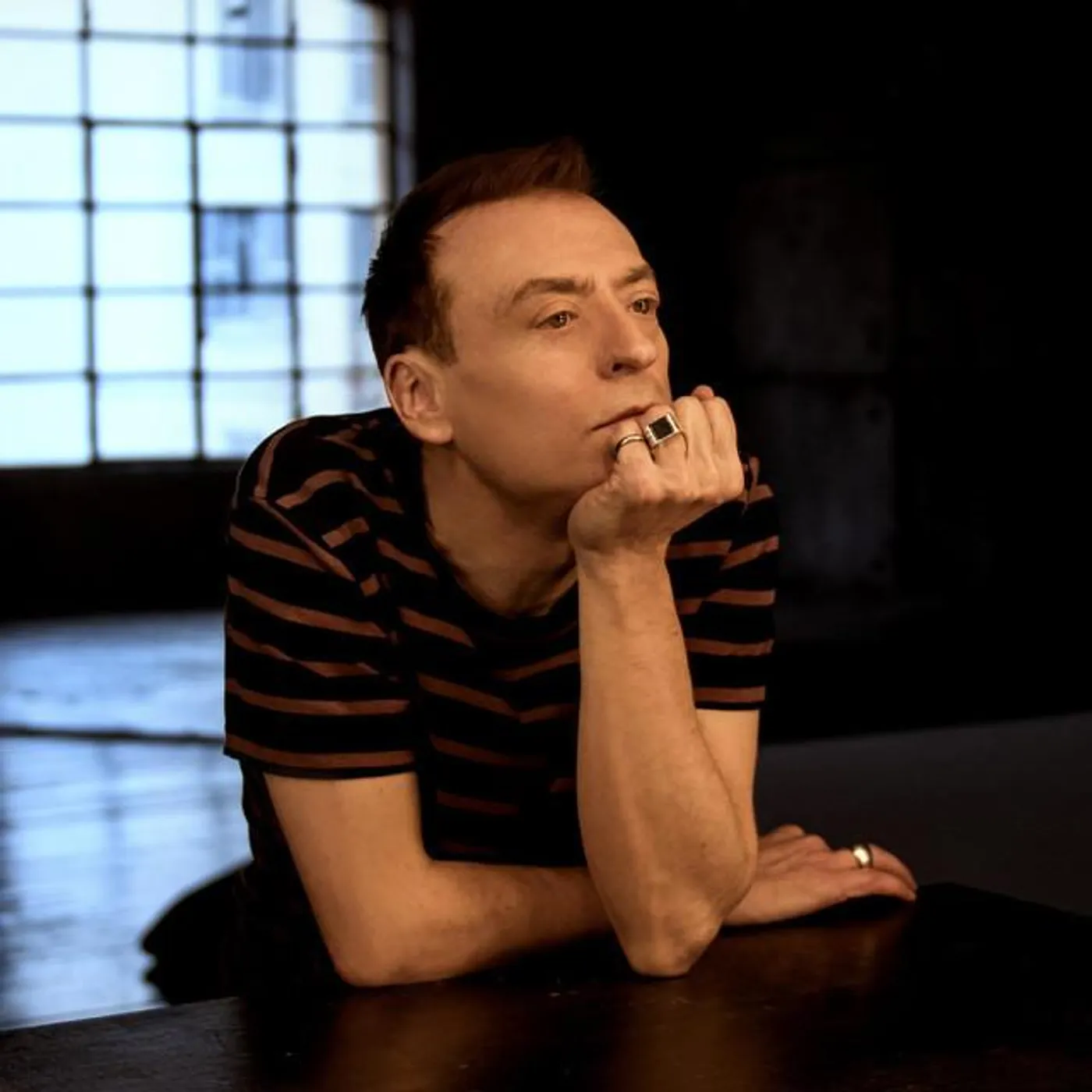 Mauro Ermanno Giovanardi Brand Page