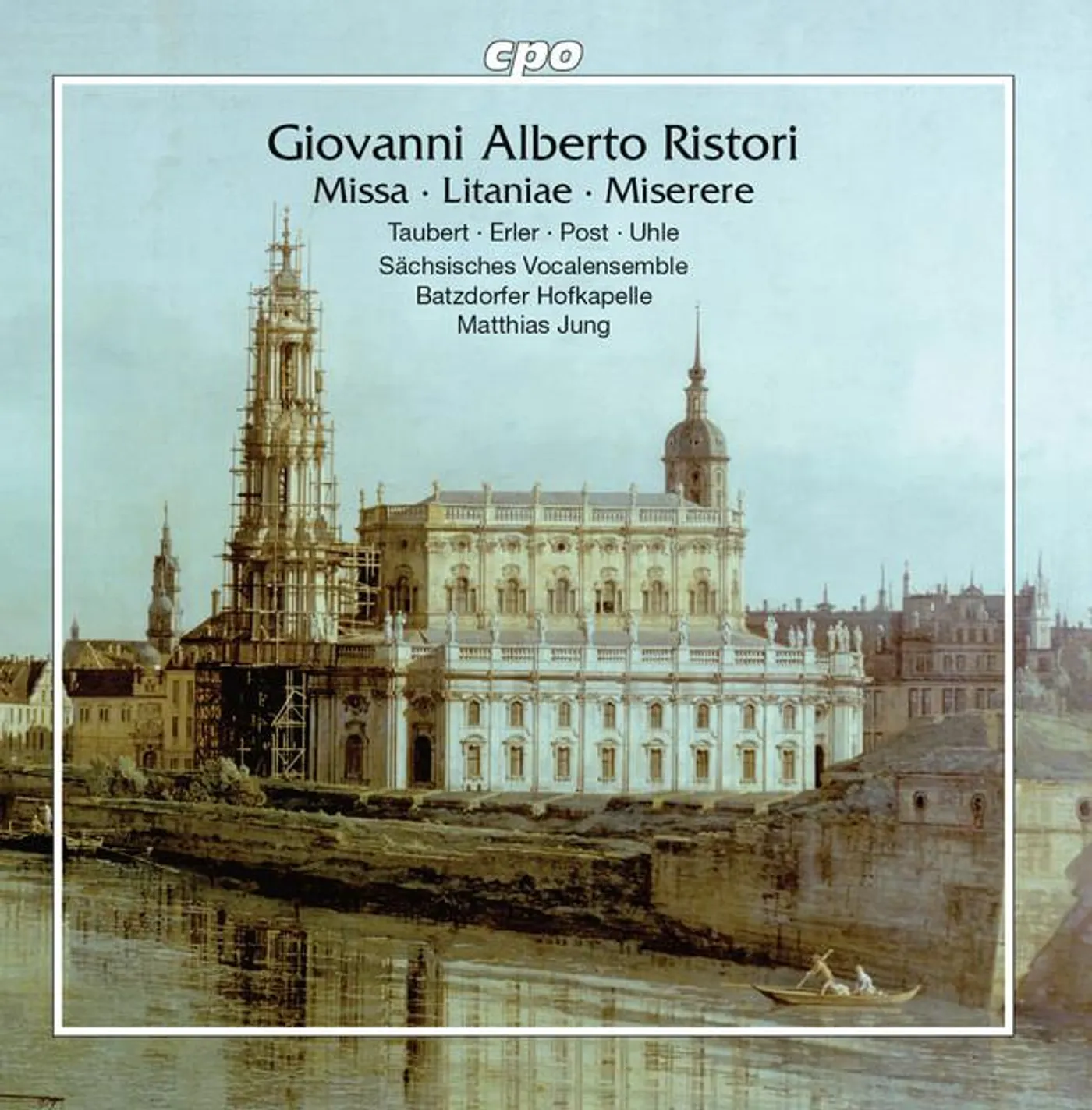 Giovanni Alberto Ristori