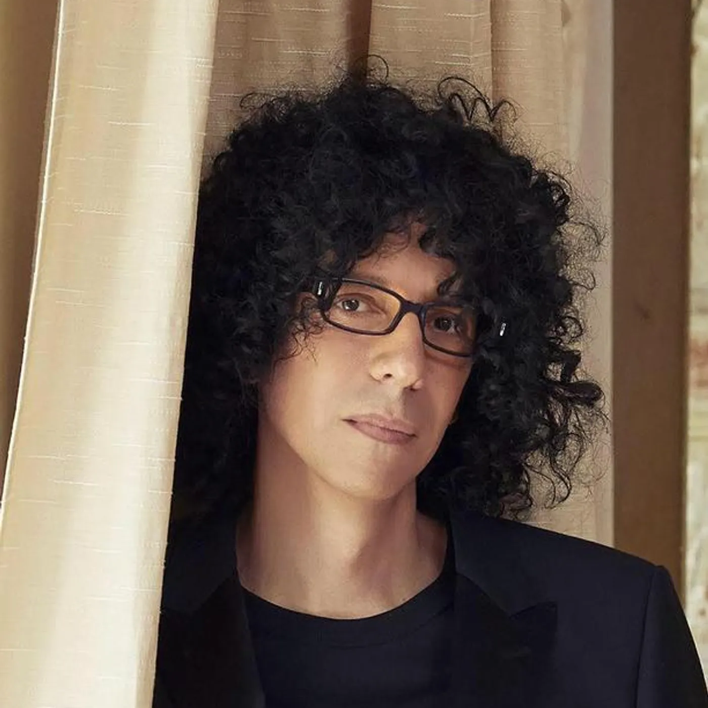 Giovanni Allevi Brand Page