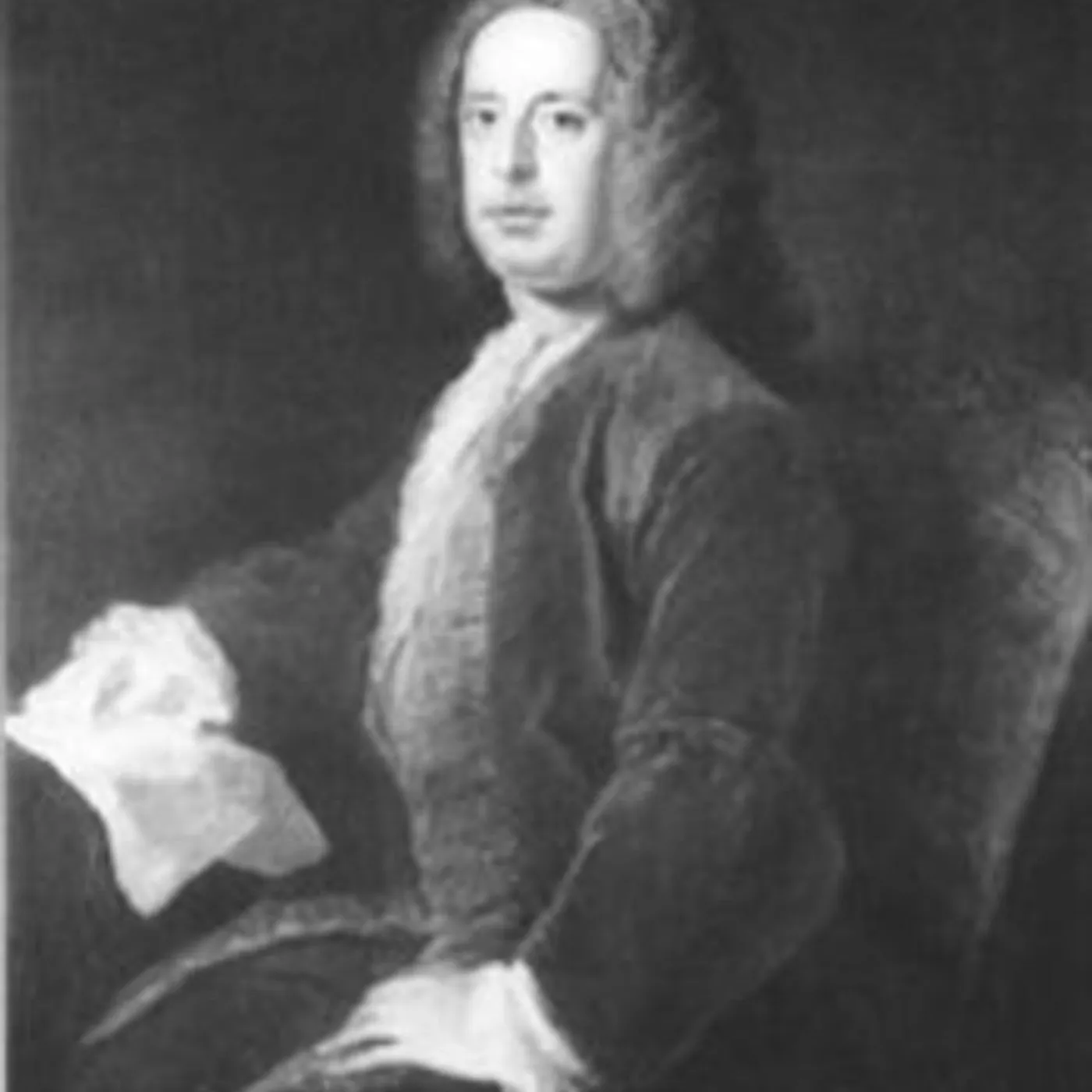 Giovanni Bononcini Brand Page