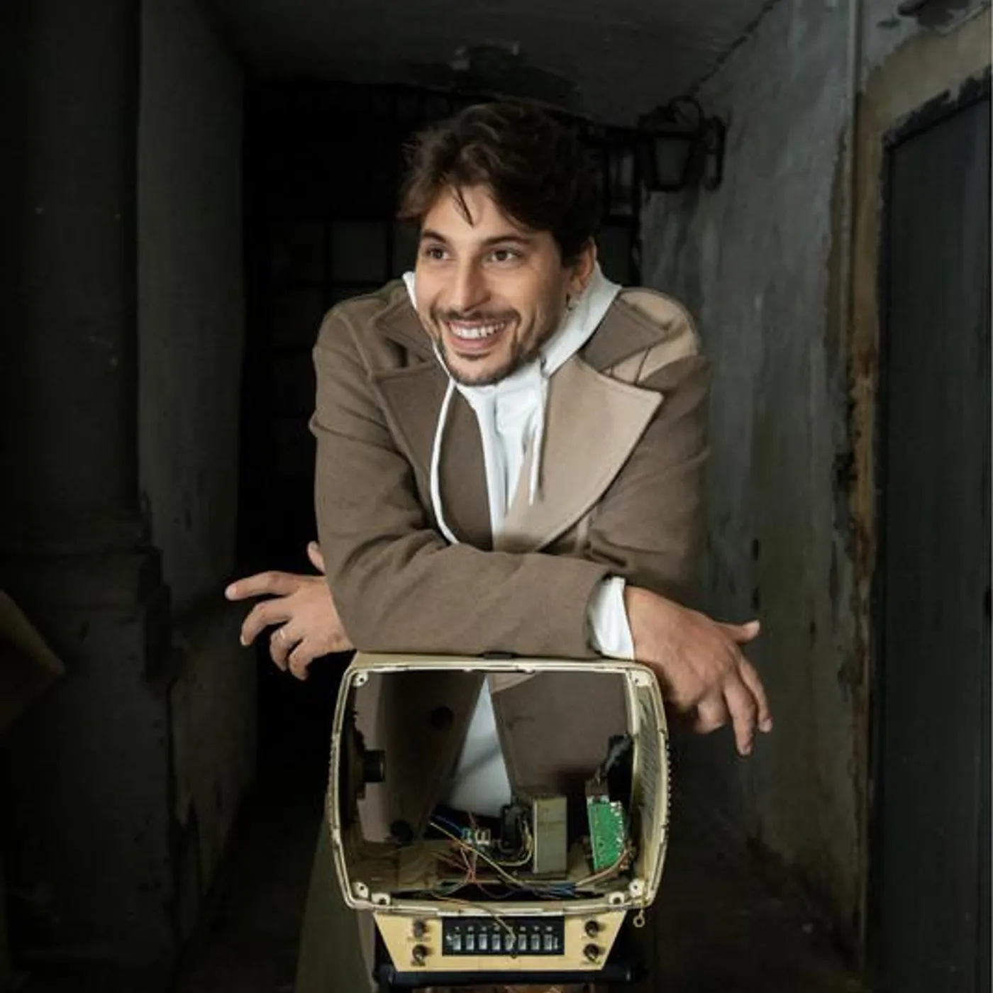 Giovanni Block Brand Page