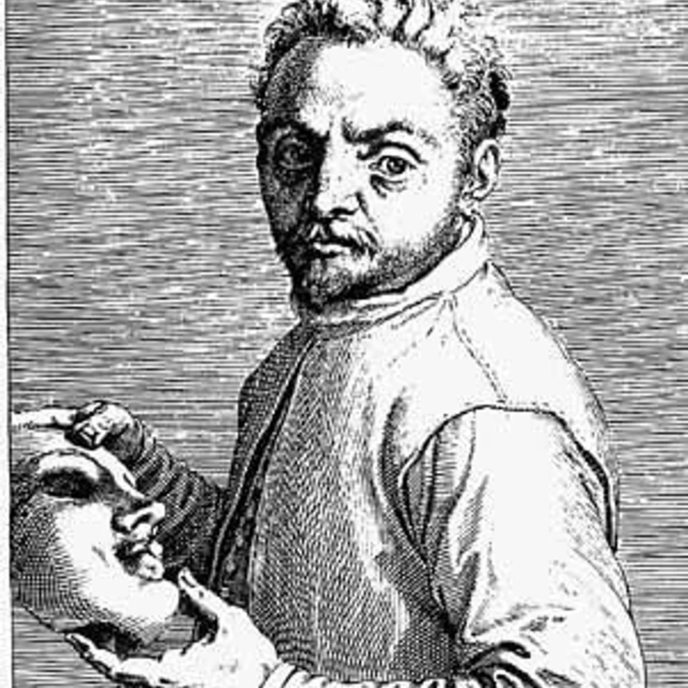 Giovanni Gabrieli Brand Page