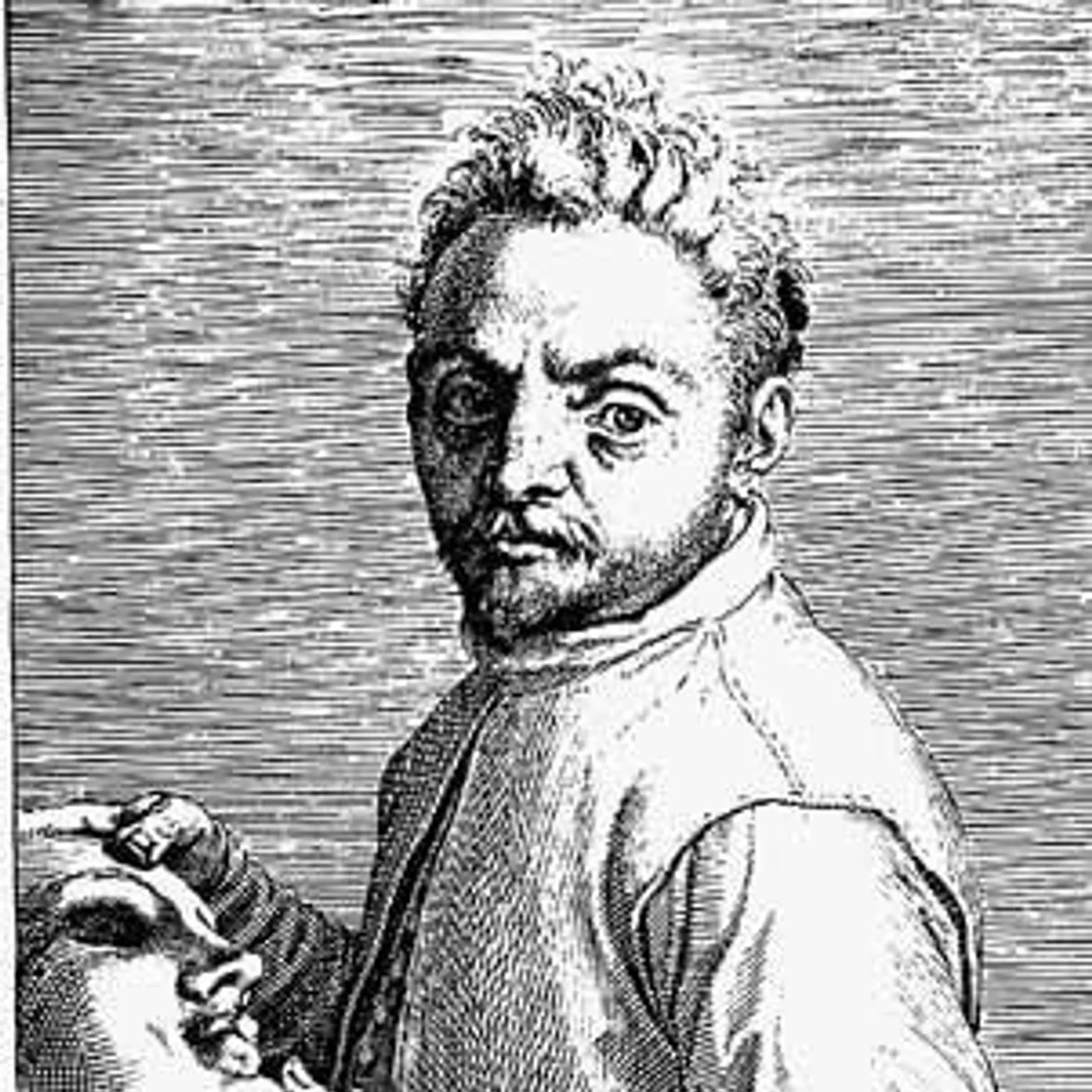 Giovanni Gabrieli Brand Page