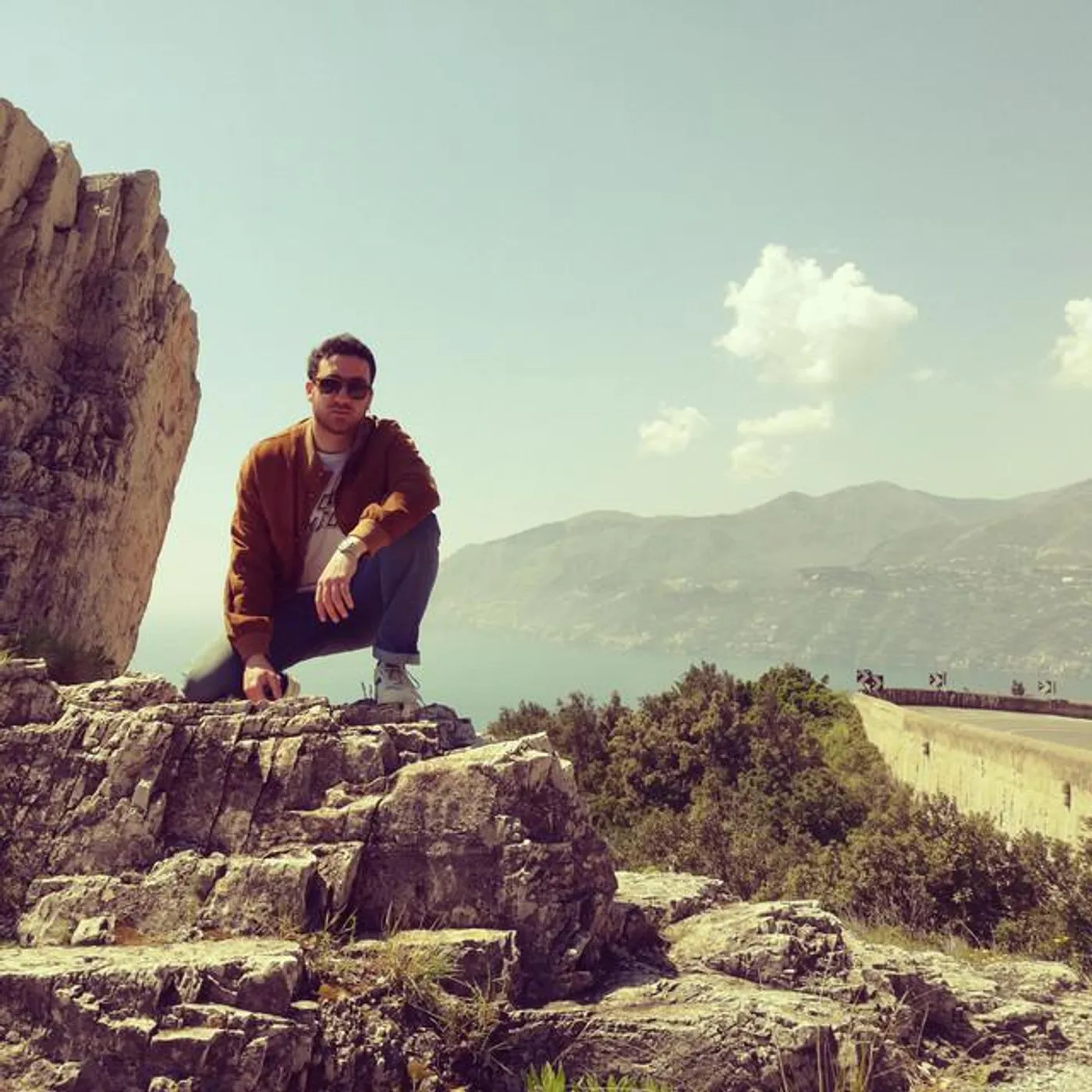 Giovanni Damico Brand Page