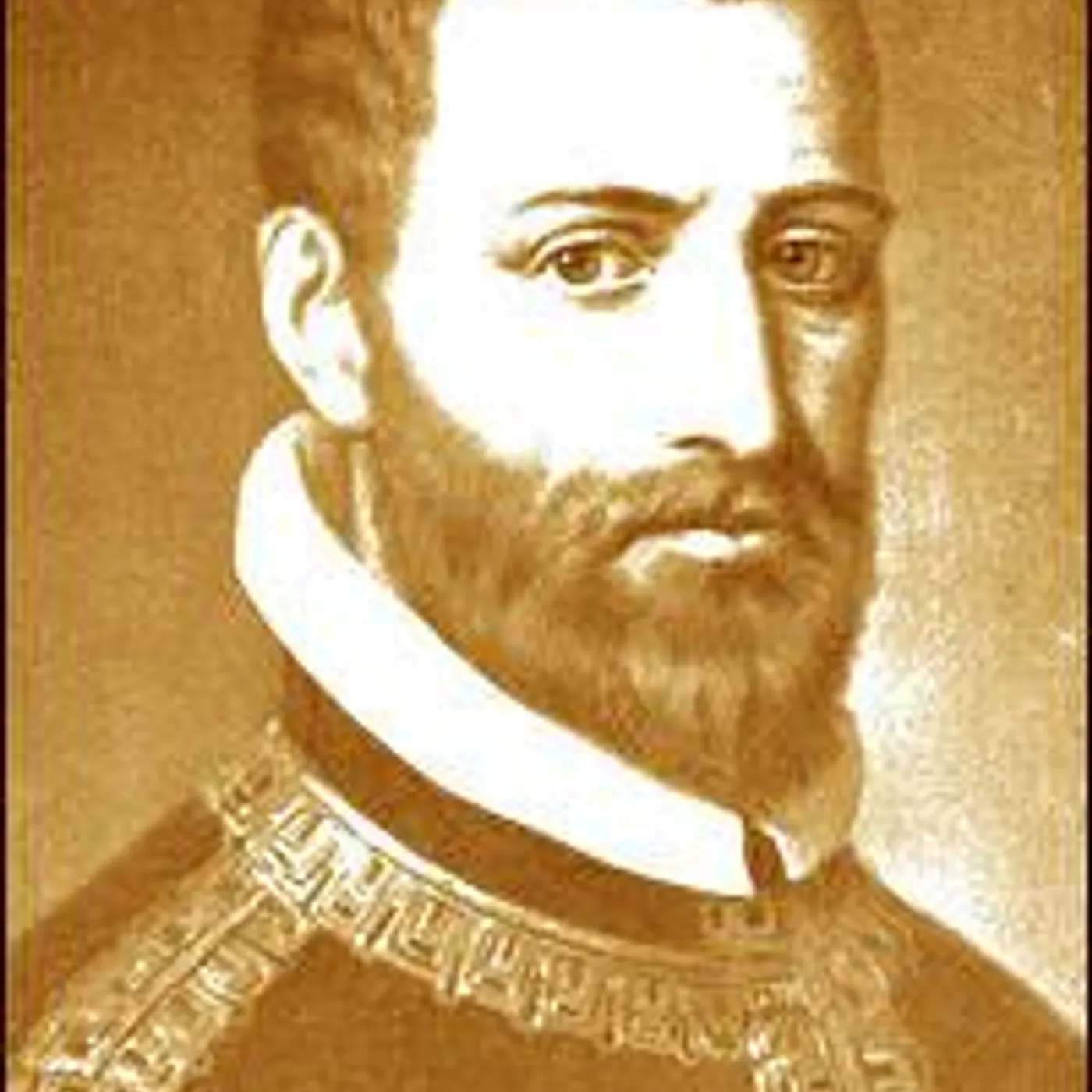 Giovanni Pierluigi da Palestrina