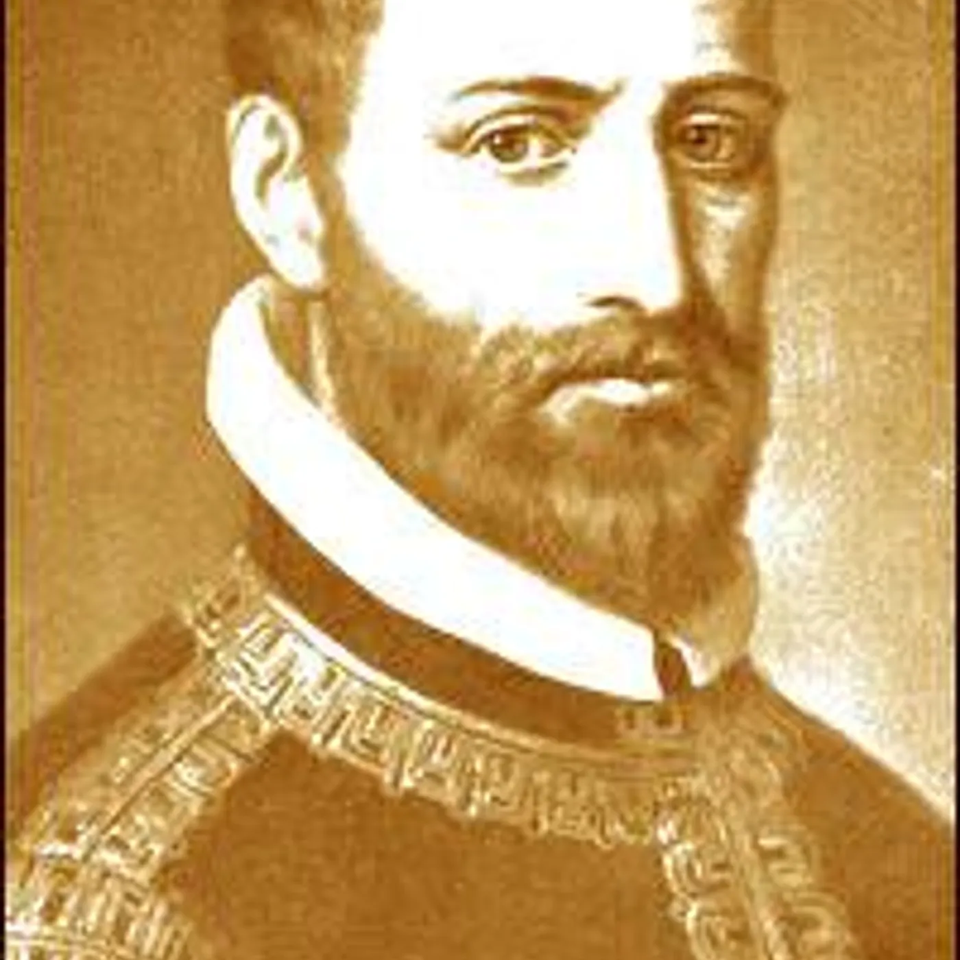 Giovanni Pierluigi da Palestrina Brand Page