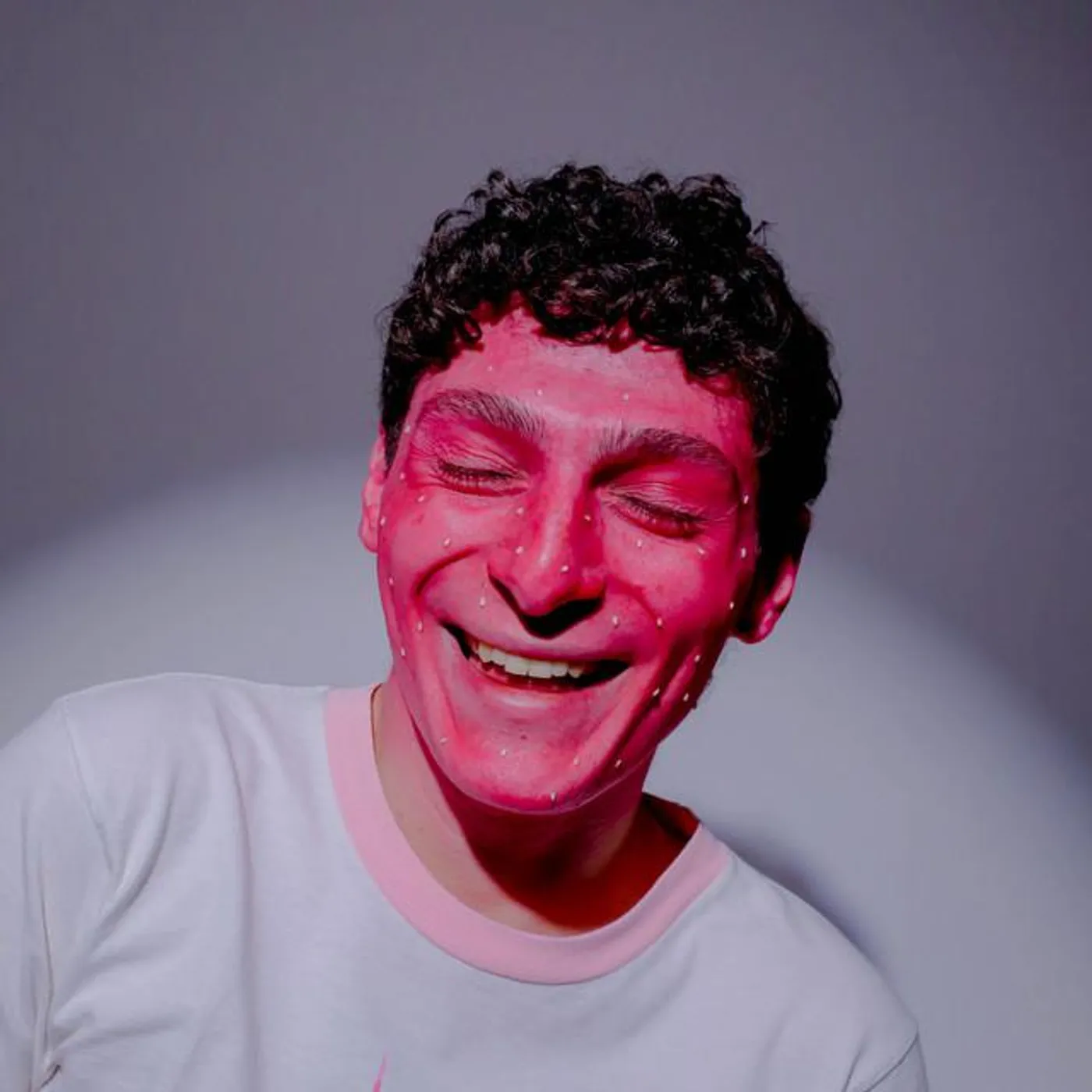 Giovanni Ti Amo Brand Page