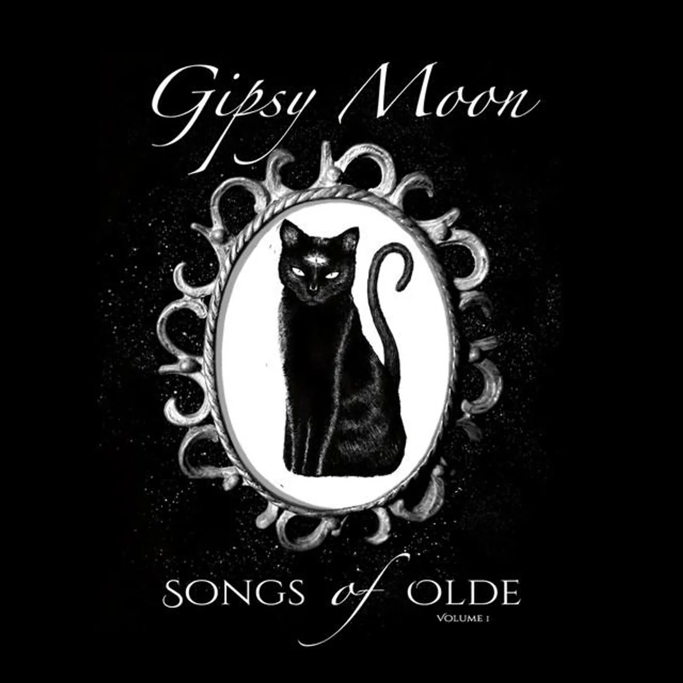 Gipsy Moon Brand Page