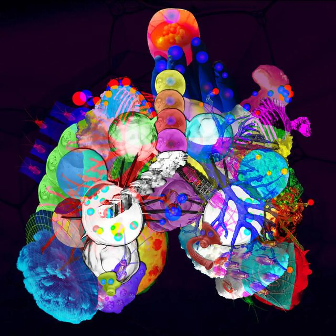 Giraffes? Giraffes! Brand Page