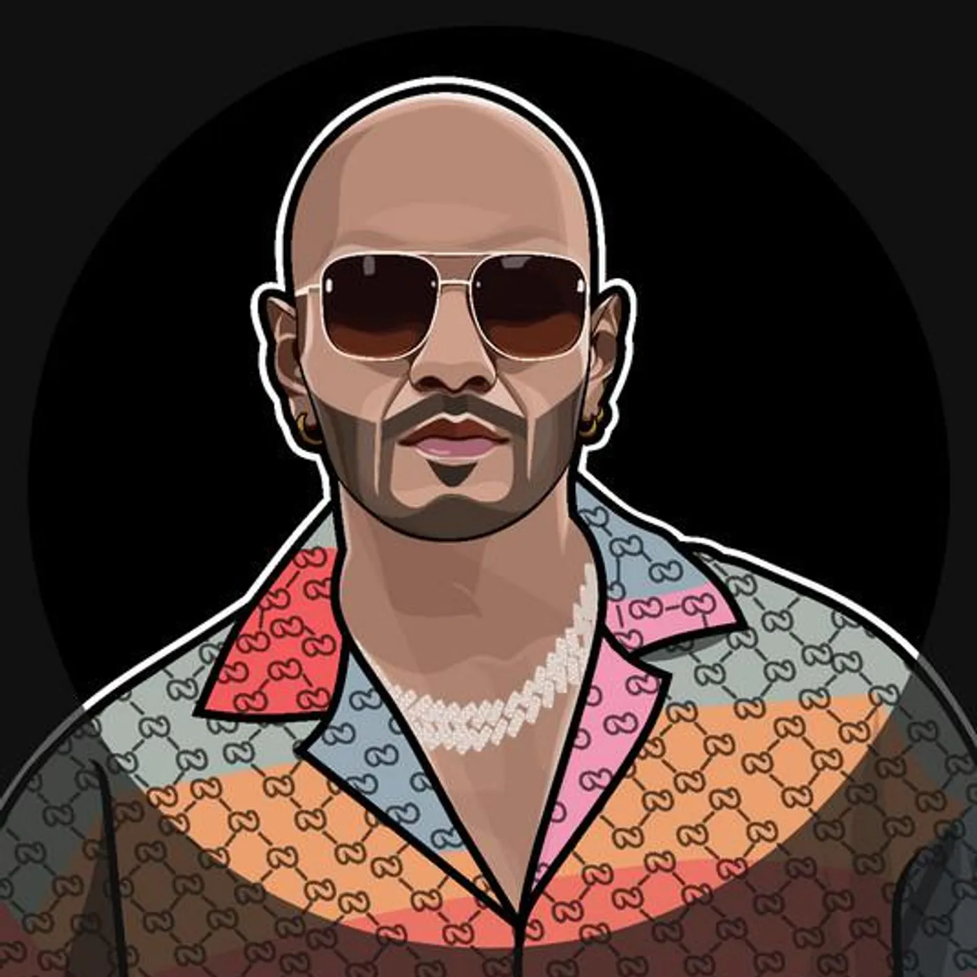 Girik Aman Brand Page