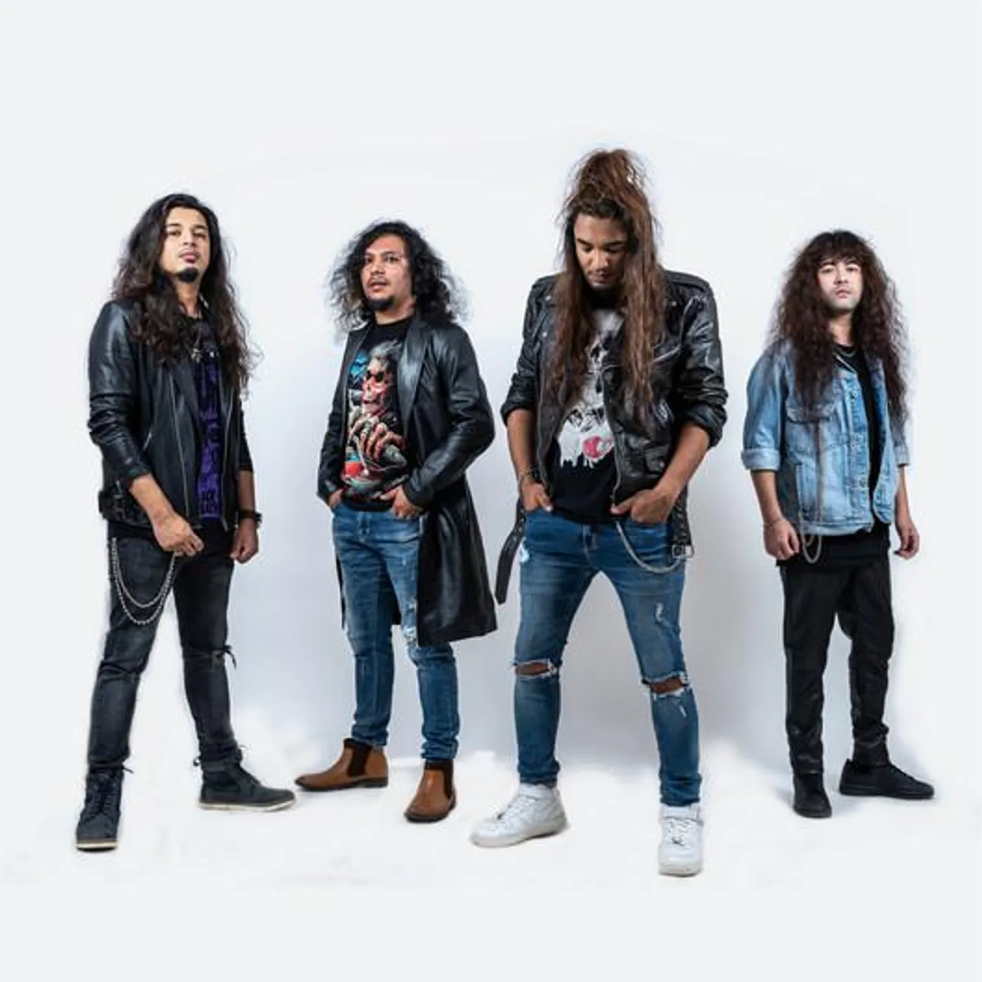 Girish And The Chronicles Brand Page