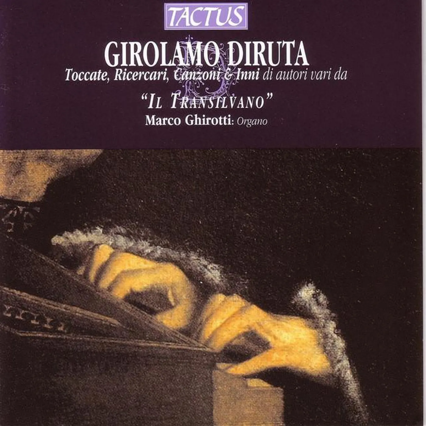 Girolamo Diruta
