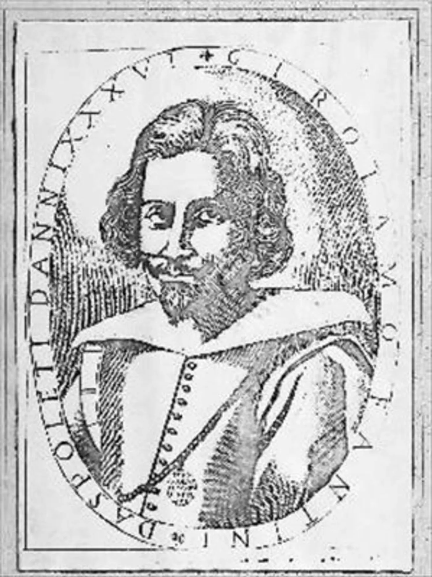 Girolamo Fantini
