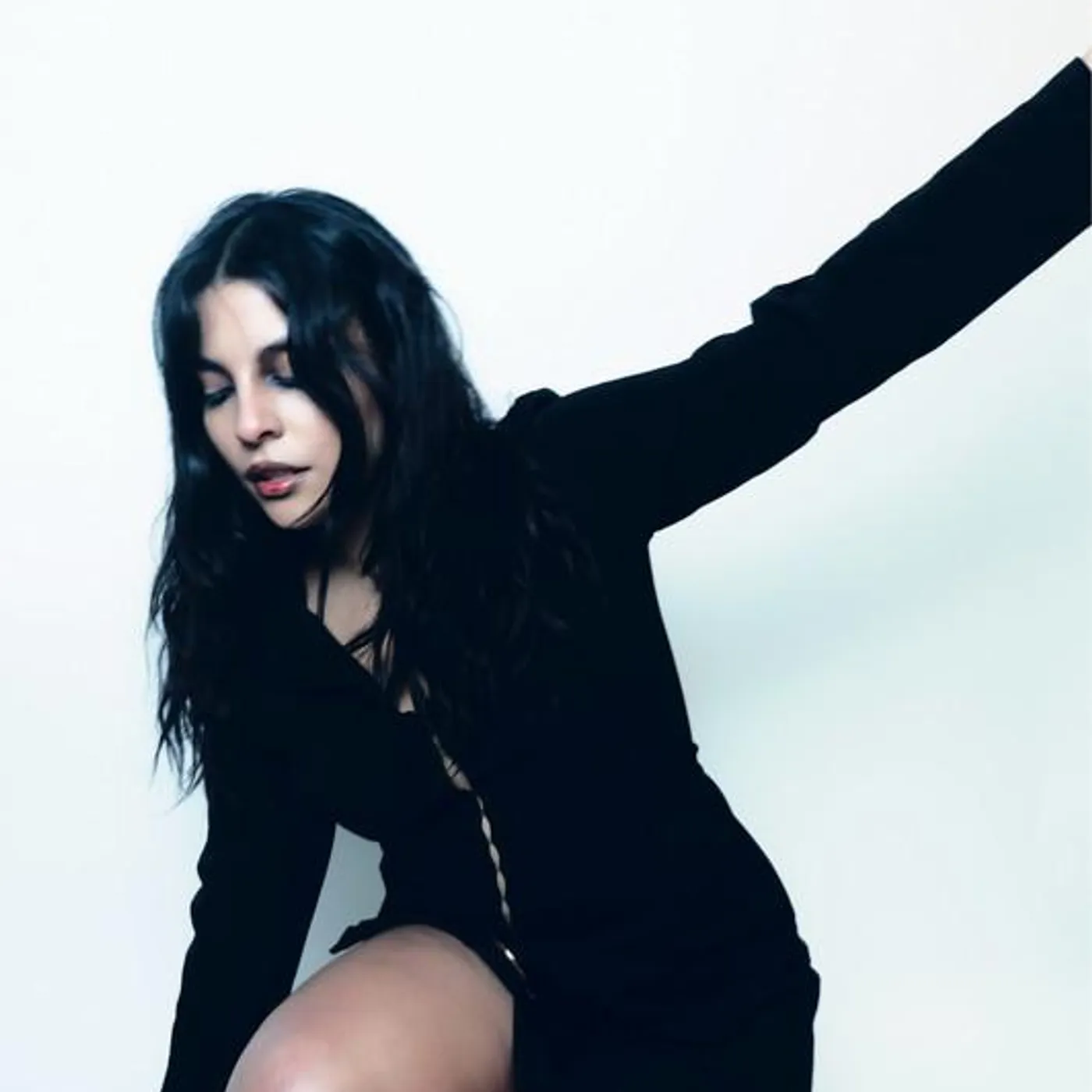 Girl Ultra Brand Page