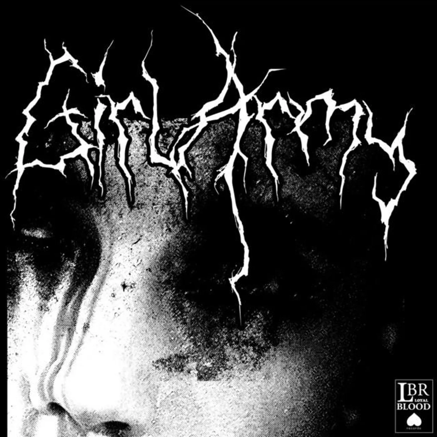 Girl Army Brand Page