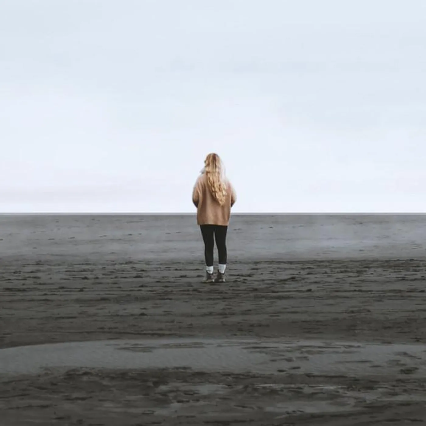 Girl in the Distance Brand Page