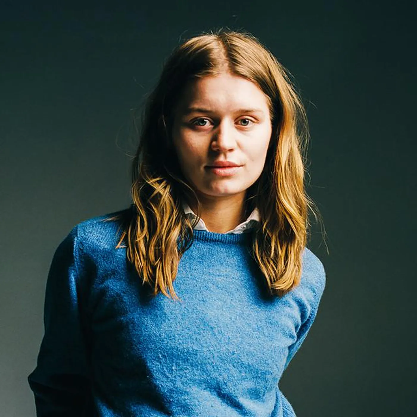 girl in red Brand Page