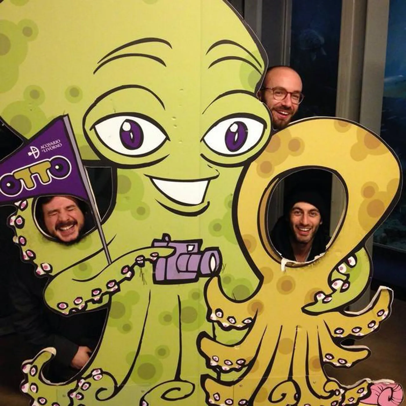 Girless and the Orphan