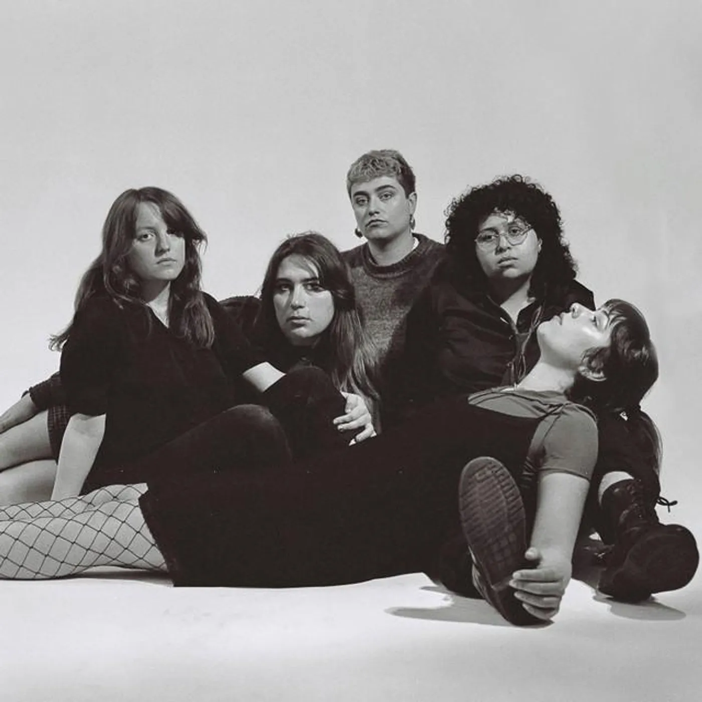 girlfriend. Brand Page