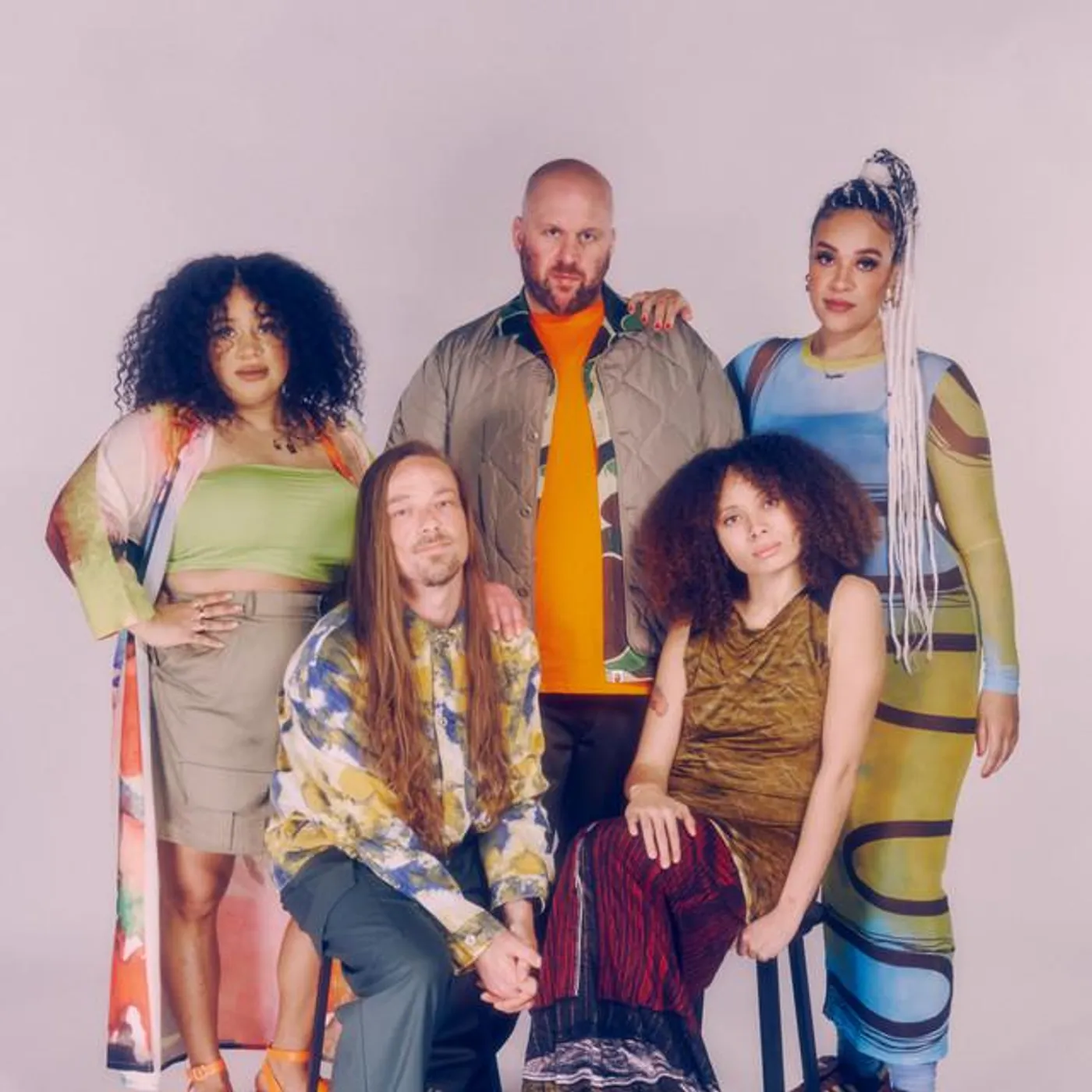 Girls of the Internet