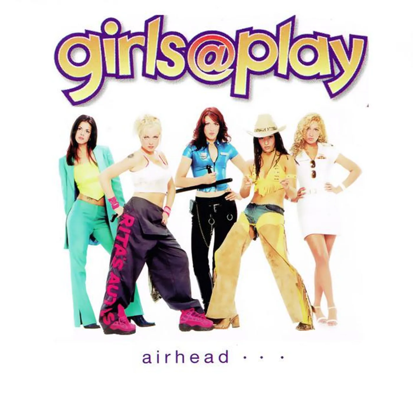 Girls@play Brand Page