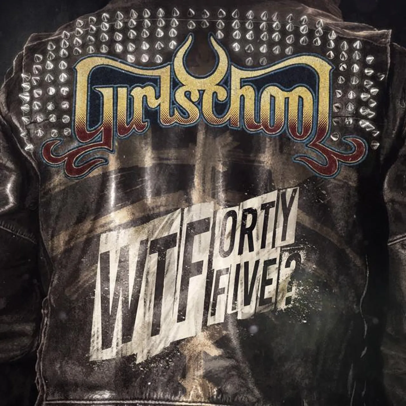 Girlschool Brand Page
