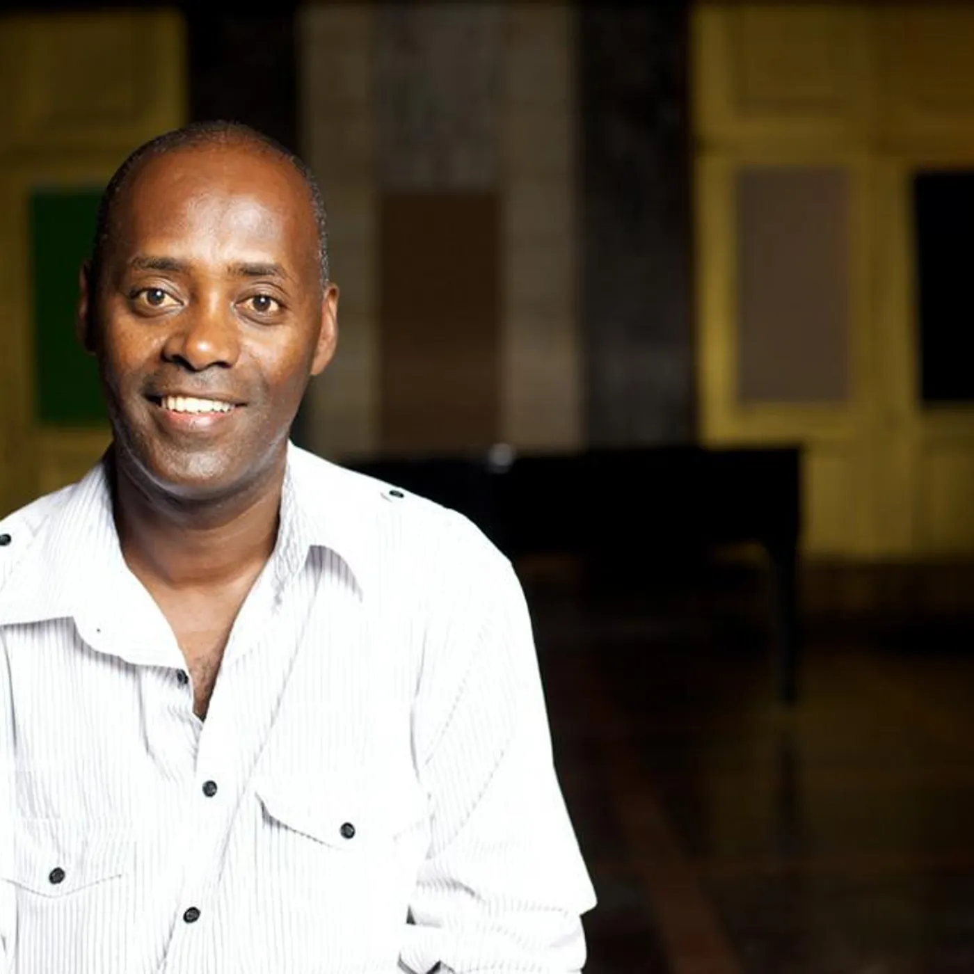 Girma Yifrashewa Brand Page