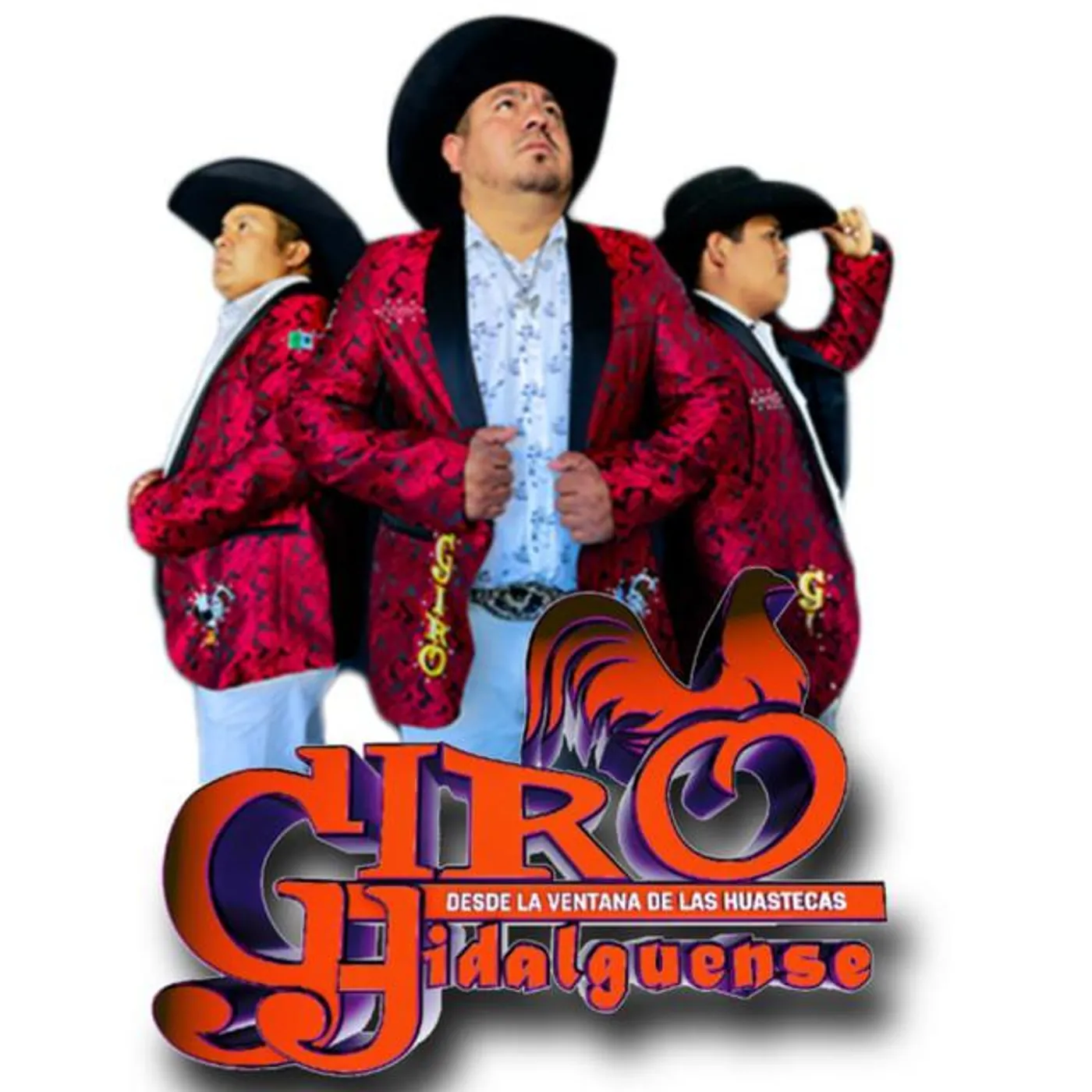 Giro Hidalguense Oficial