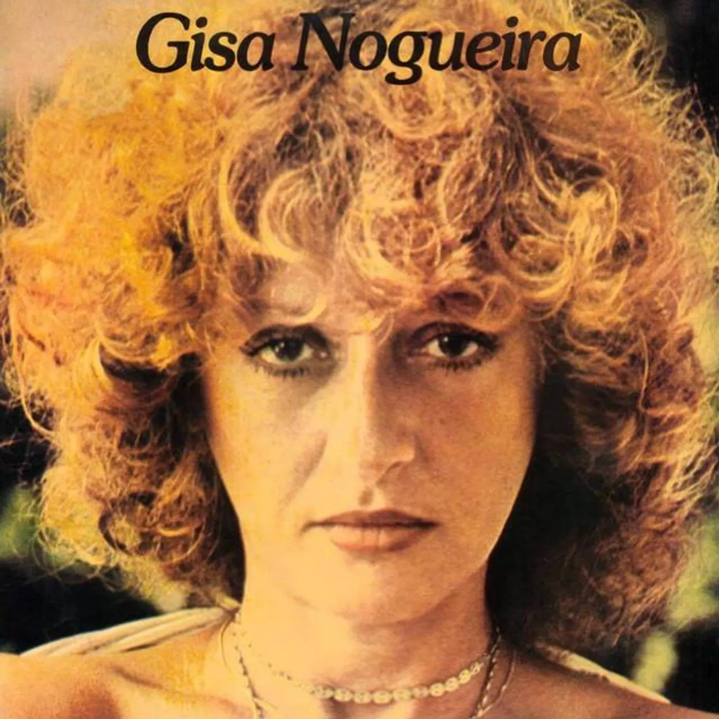 Gisa Nogueira Brand Page