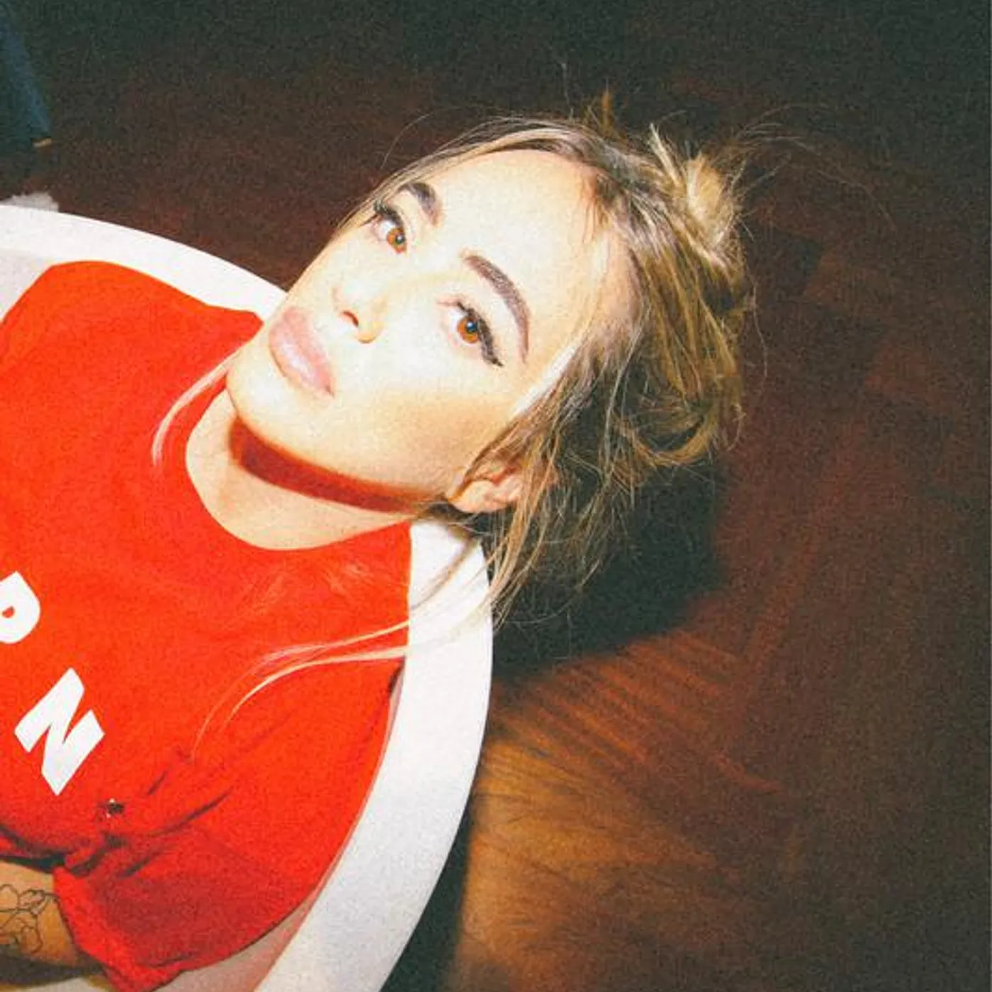 Gisela João Brand Page