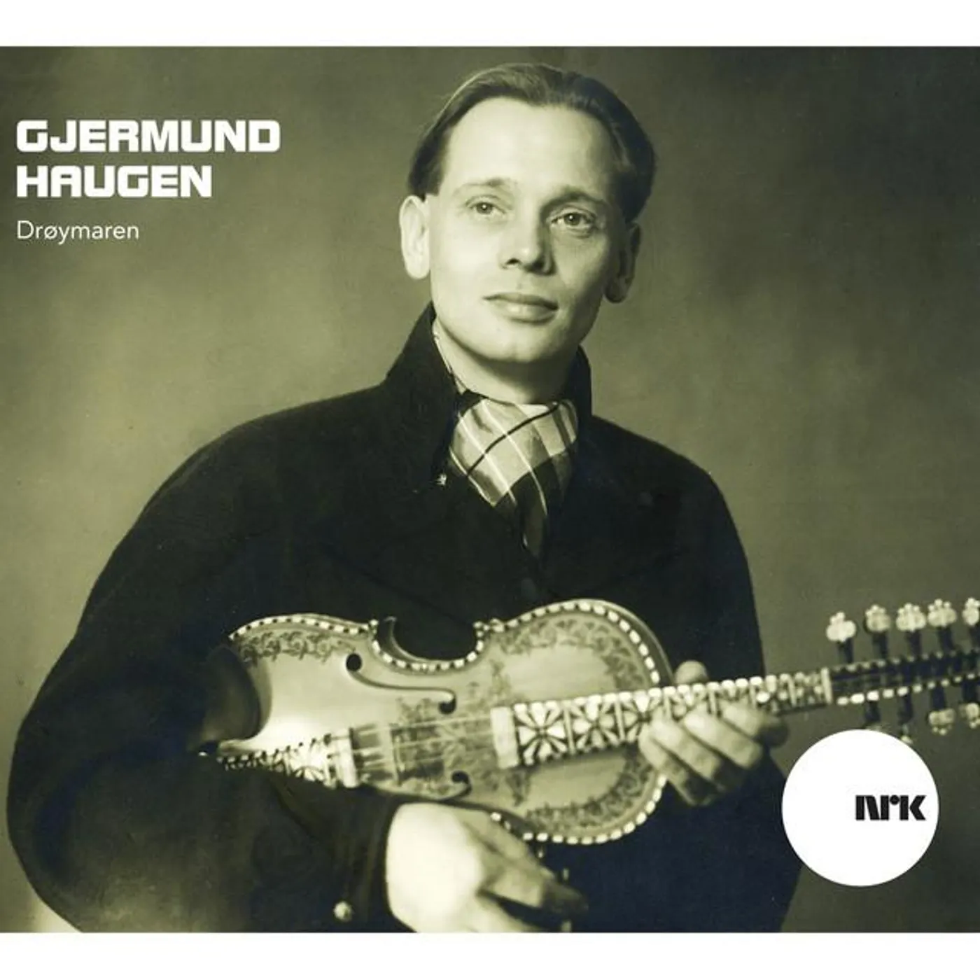 Gjermund Haugen
