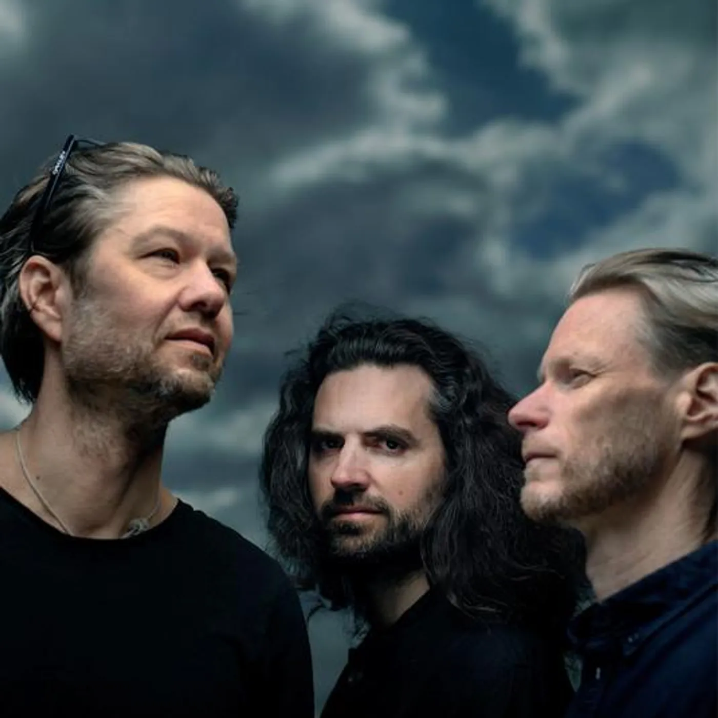 Gjermund Larsen Trio