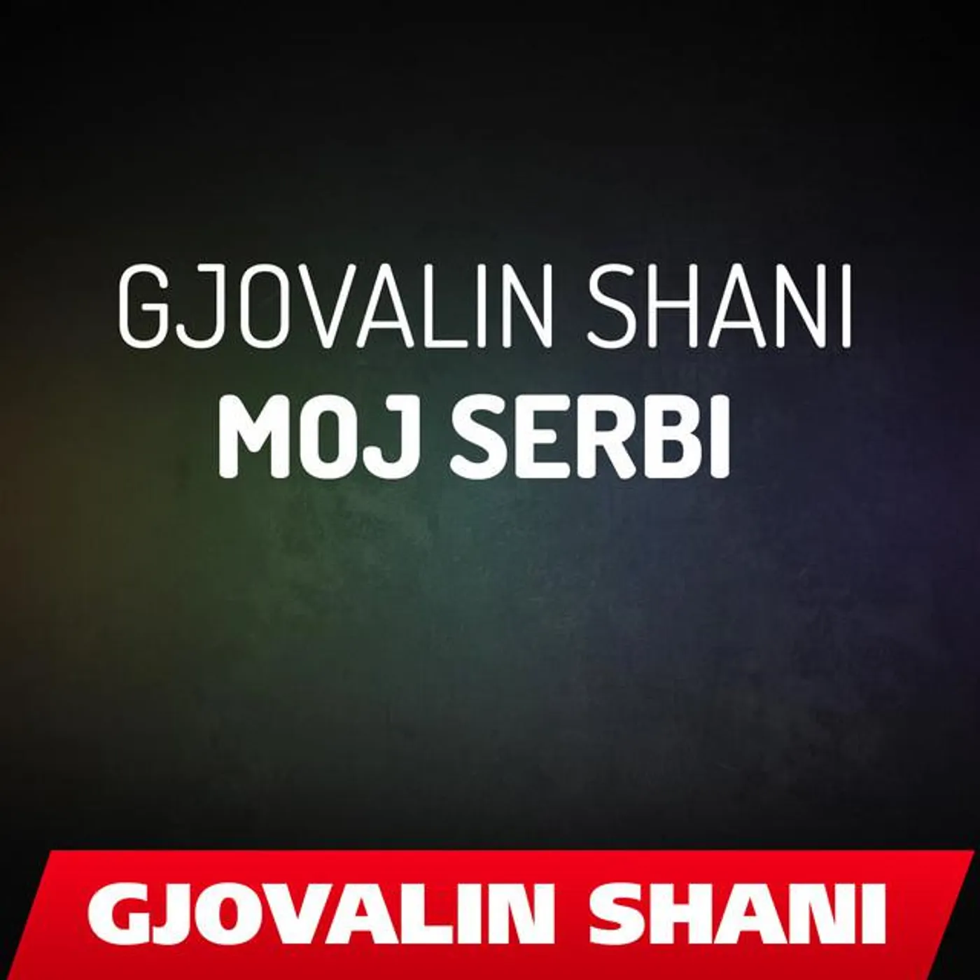GJOVALIN SHANI