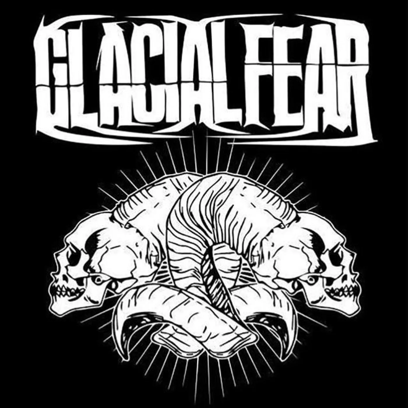 Glacial Fear