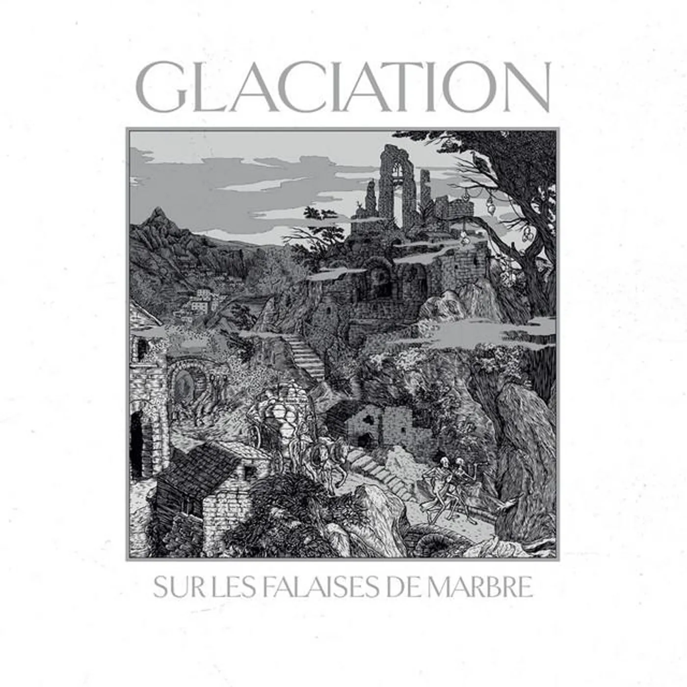 Glaciation