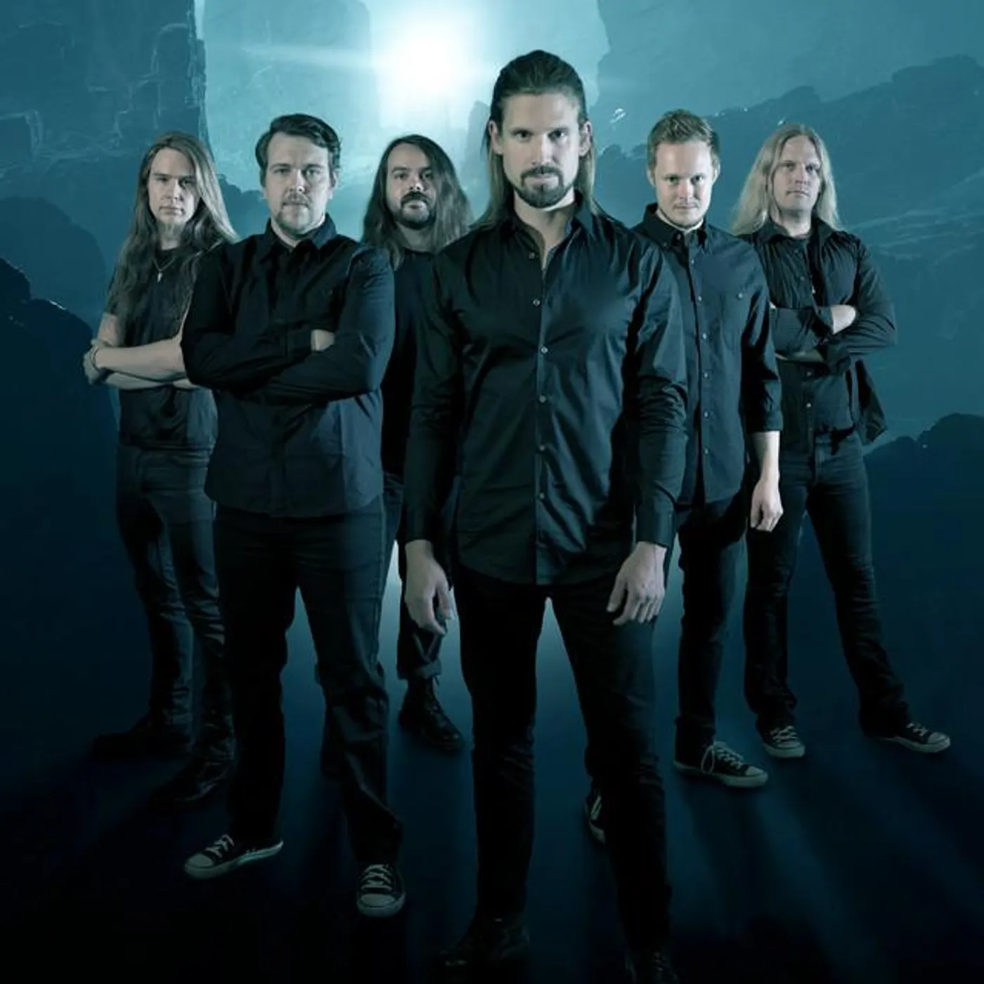 Gladenfold Brand Page